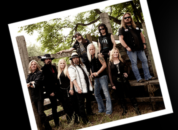 Arrowfest: Lynyrd Skynyrd at USANA Amphitheater