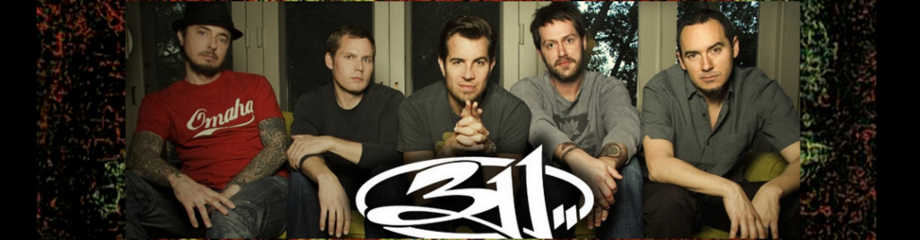 311 & New Politics
