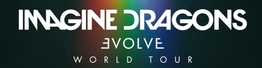 Imagine Dragons, Grouplove & K. Flay
