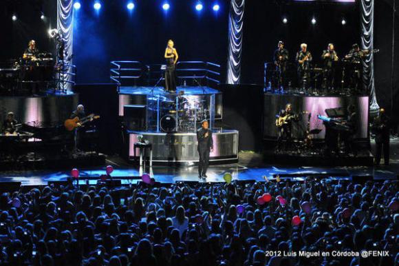 Luis Miguel