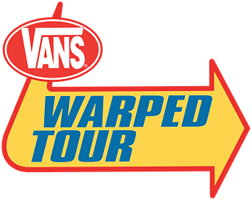Vans Warped Tour at USANA Amphitheater