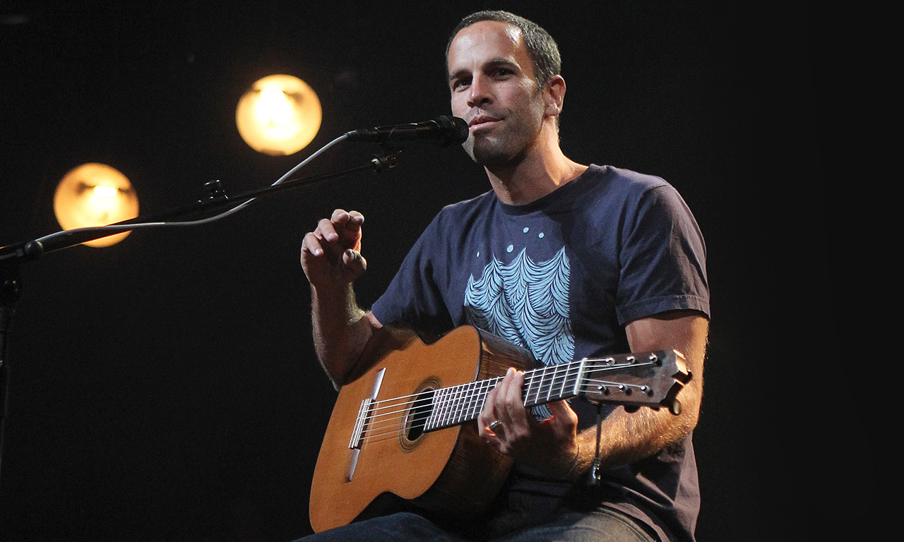 Jack Johnson at USANA Amphitheater