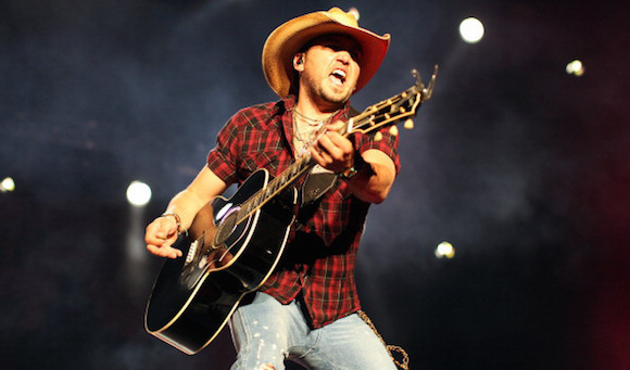 Jason Aldean & Kane Brown at USANA Amphitheater