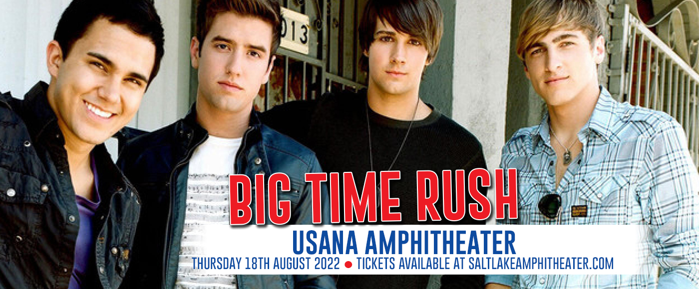 Big Time Rush