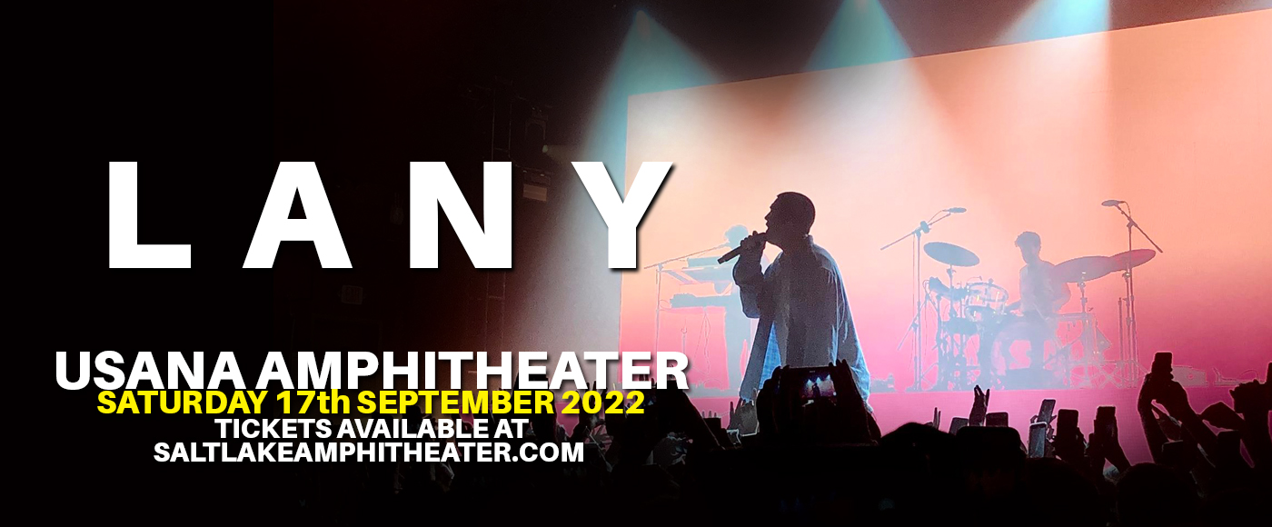 Lany