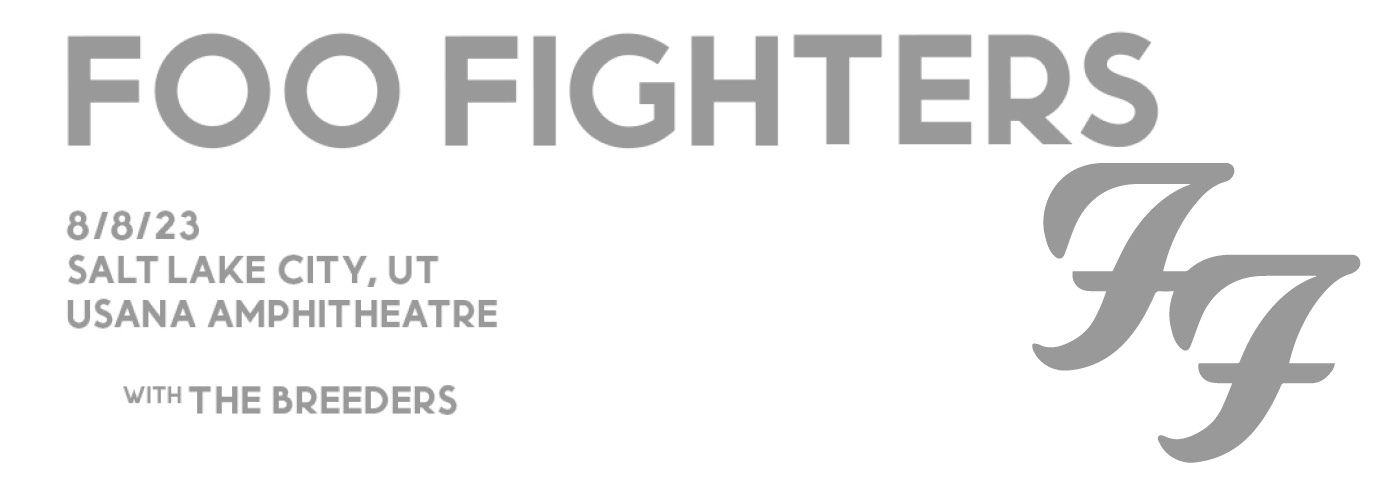 Foo Fighters