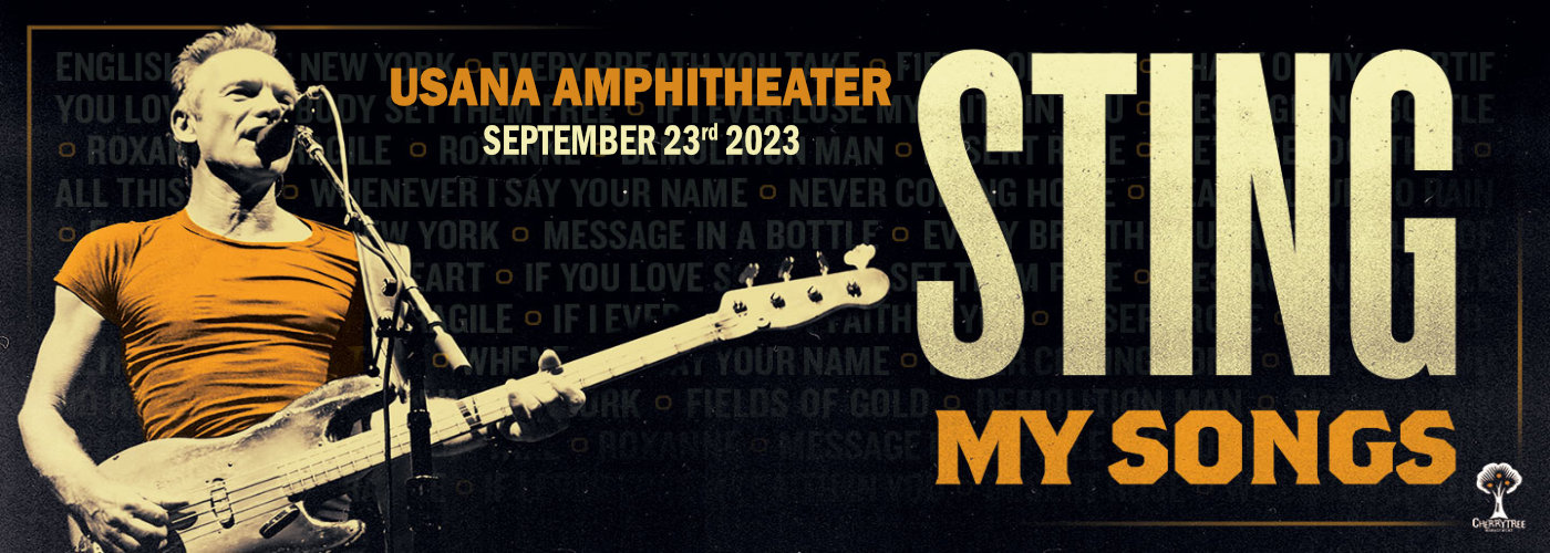 Sting