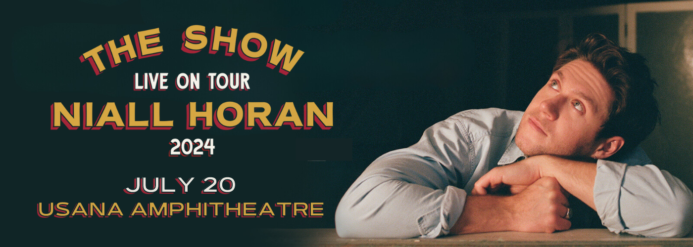 Niall Horan