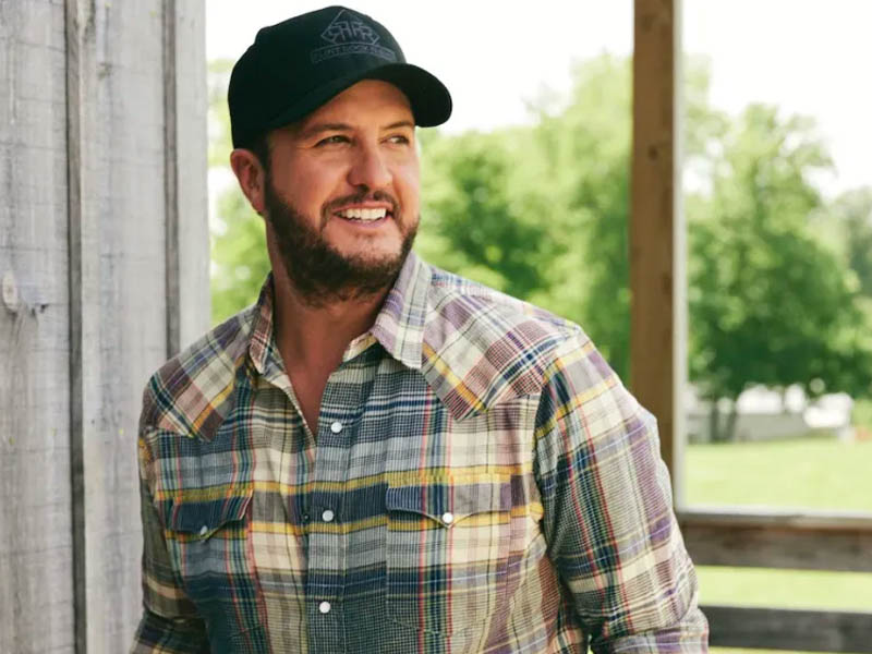 Luke Bryan