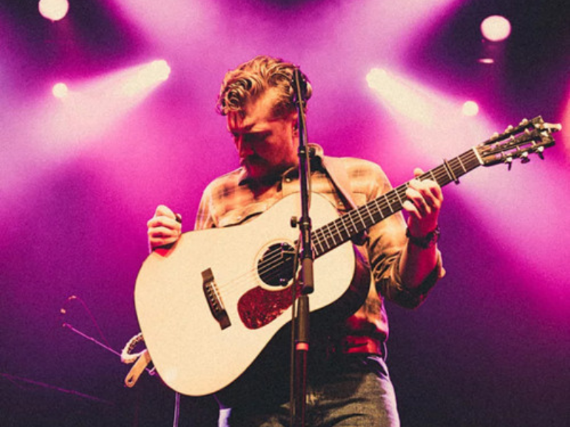 Tyler Childers tickets