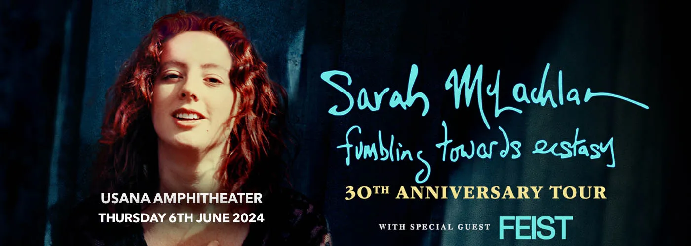 Sarah McLachlan & Feist