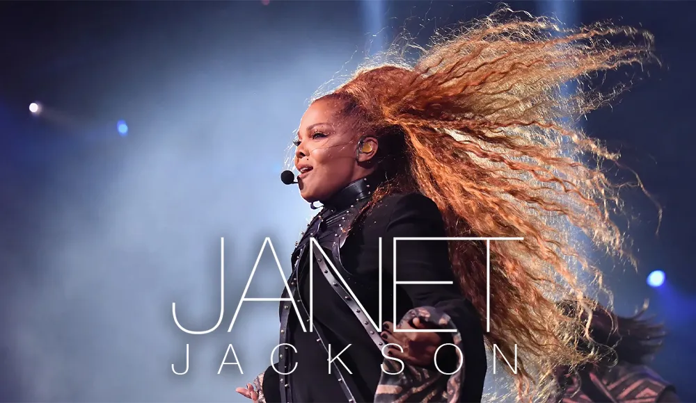 Janet Jackson