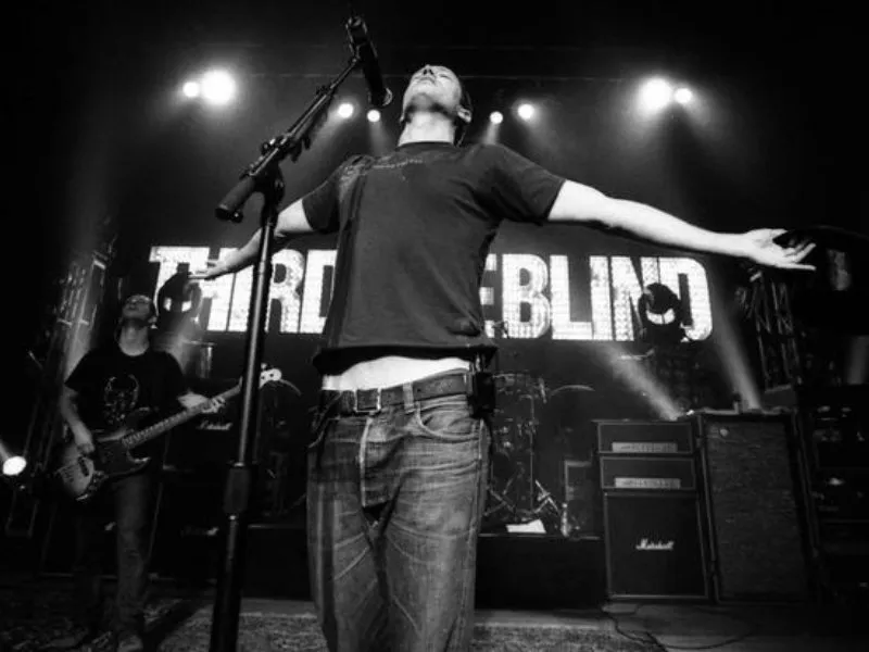 Third Eye Blind tickets