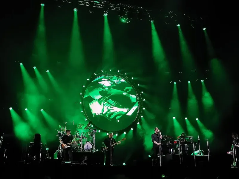 Australian Pink Floyd Show tickets