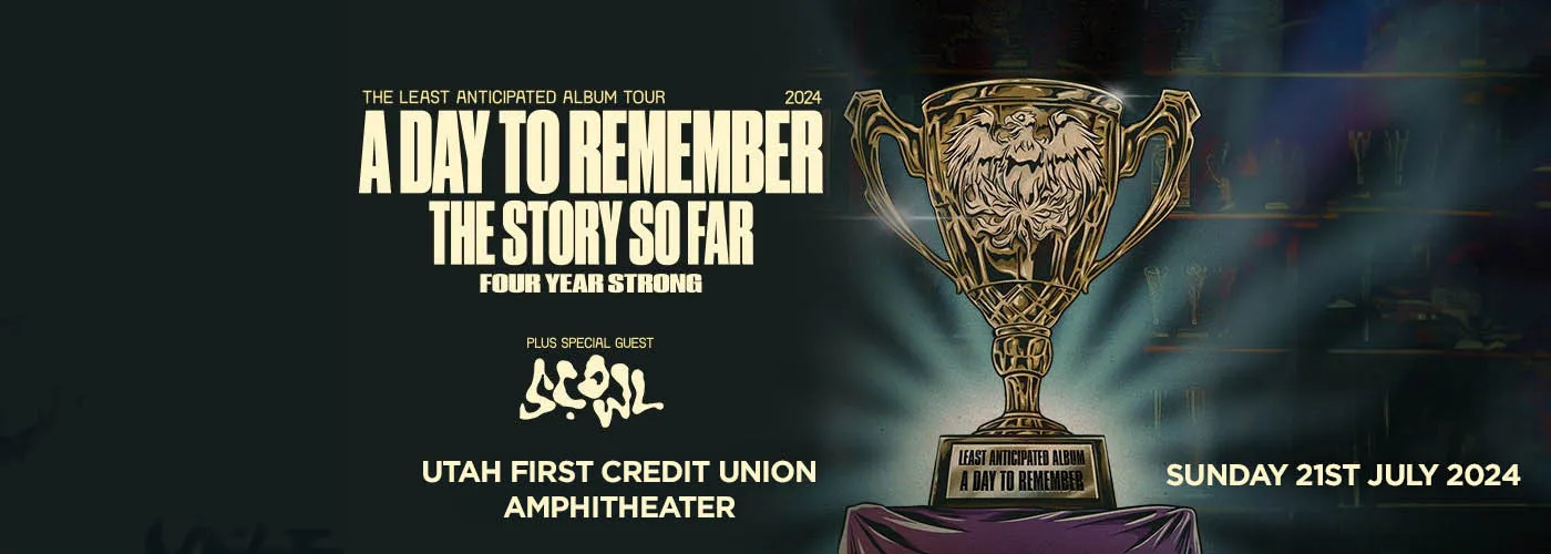 A Day To Remember