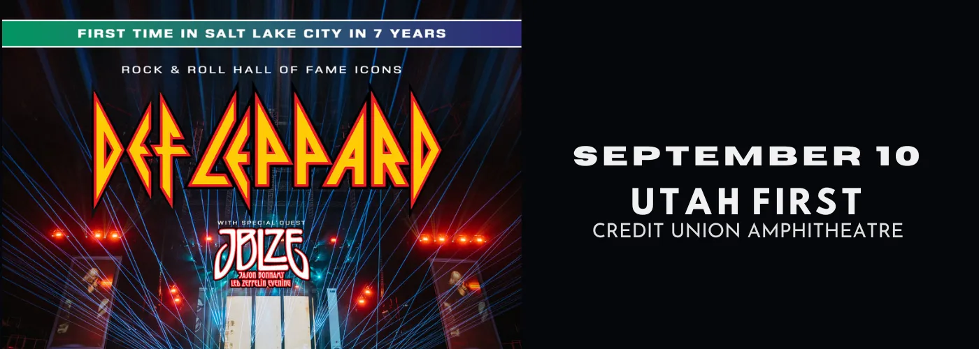 Def Leppard