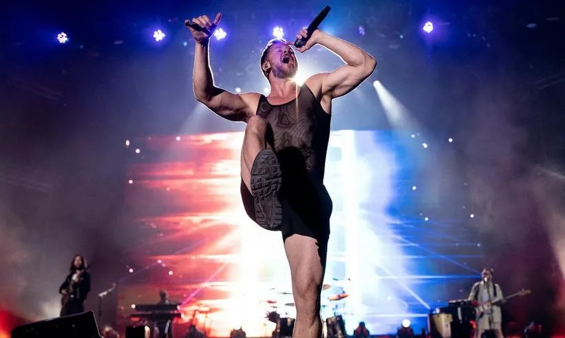 Imagine Dragons tickets