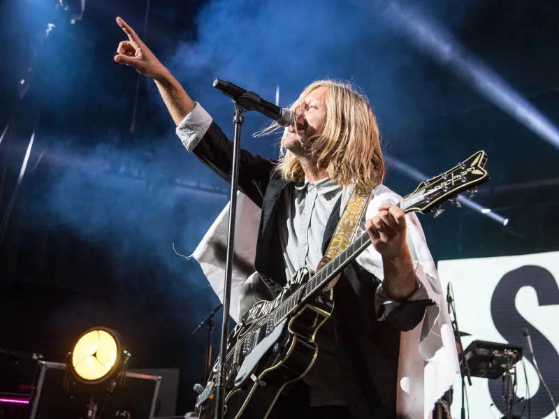 Switchfoot tickets