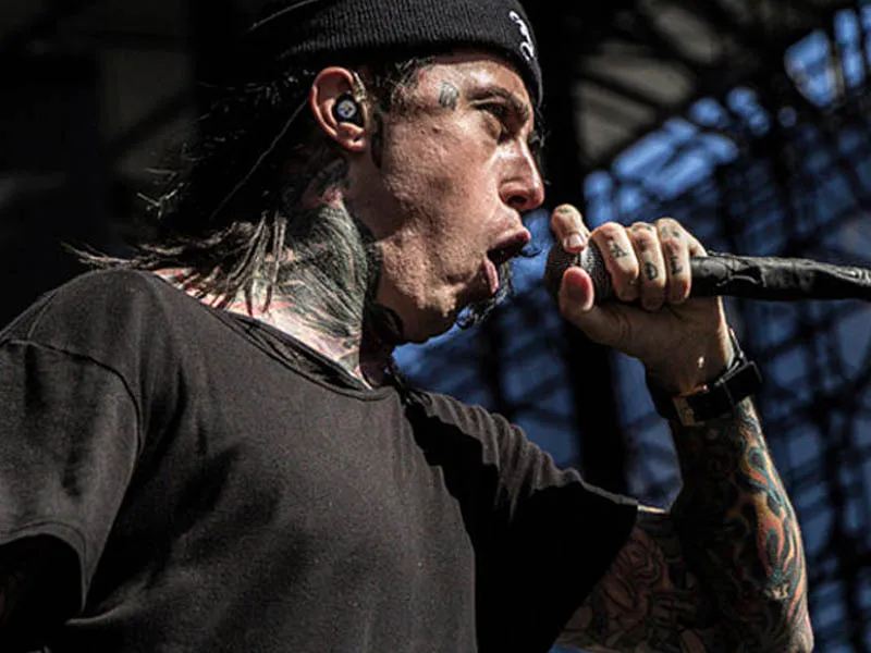 Falling In Reverse tickets