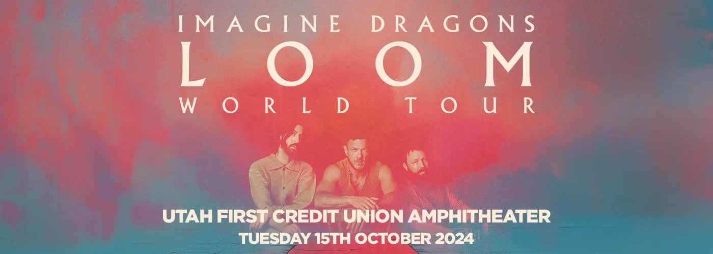 Imagine Dragons