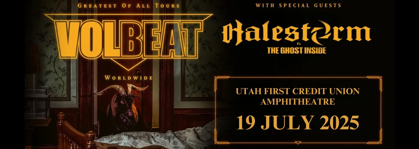 Volbeat