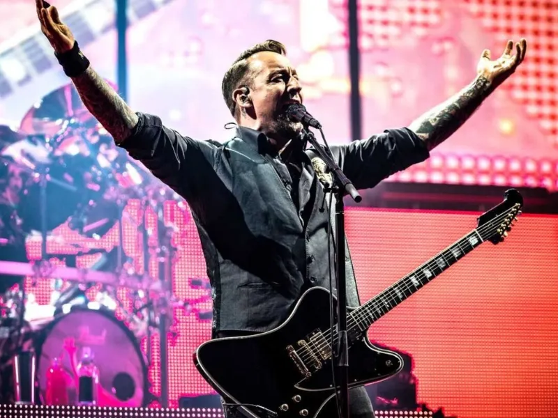 Volbeat tickets