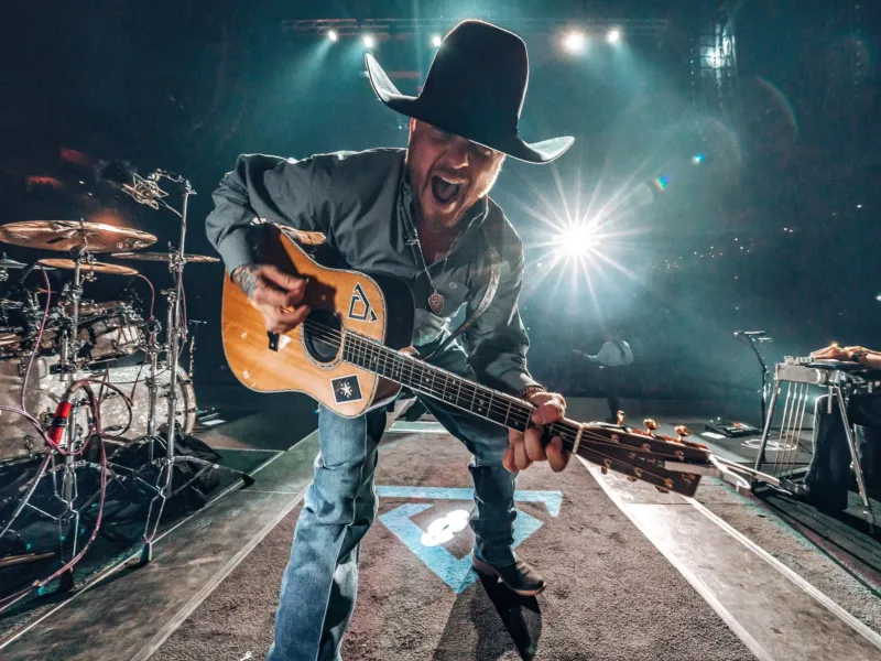 Cody Johnson tickets