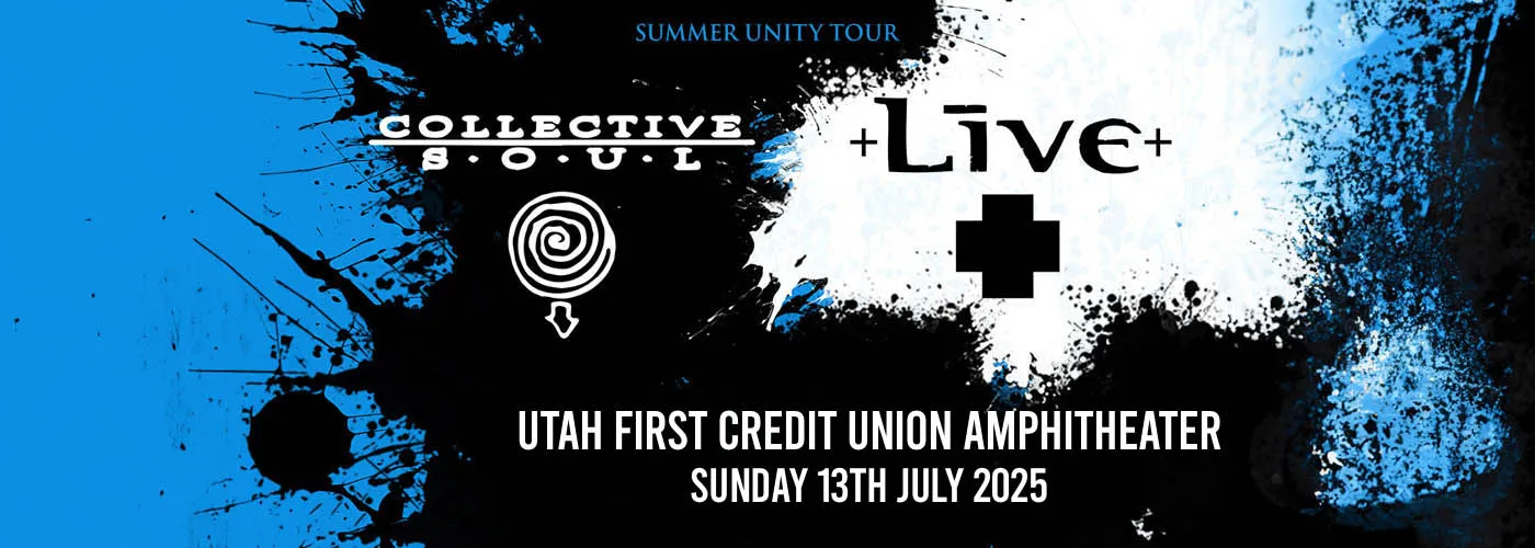 Live & Collective Soul