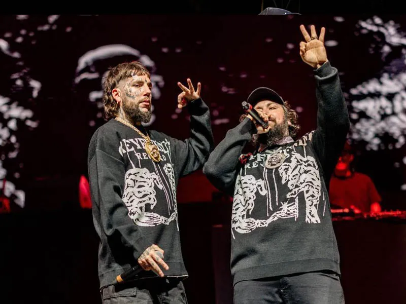 Suicideboys tickets