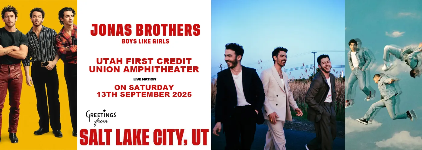 Jonas Brothers