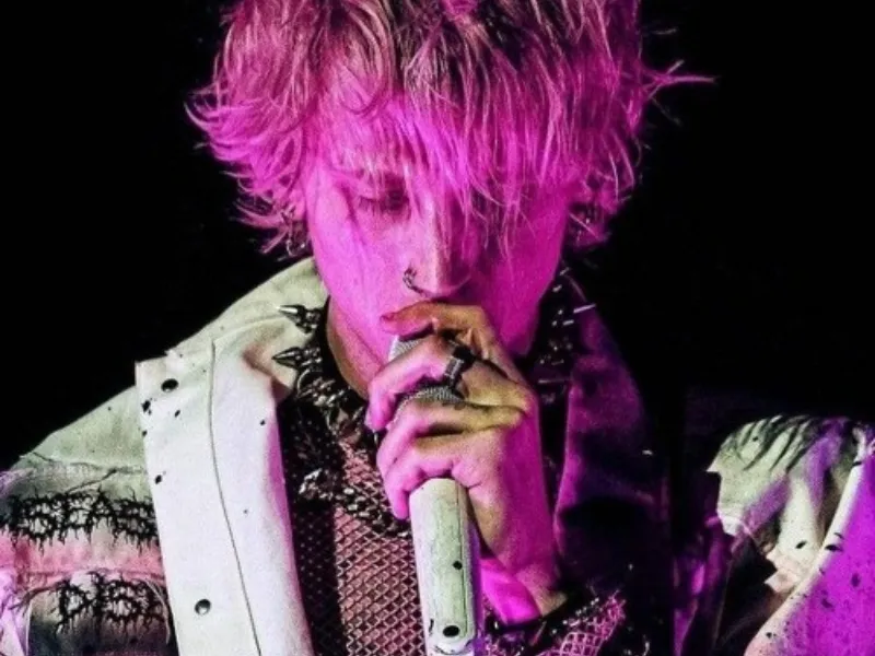 Machine Gun Kelly tickets