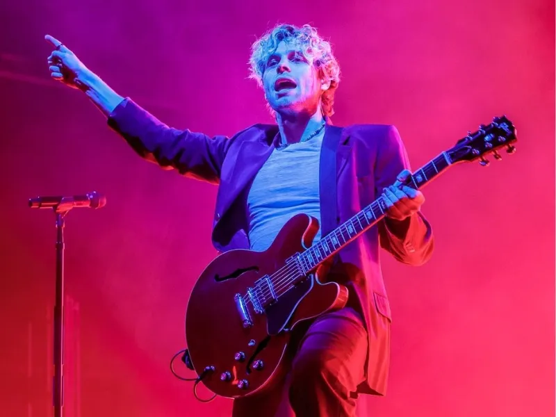 5 Seconds of Summer tickets