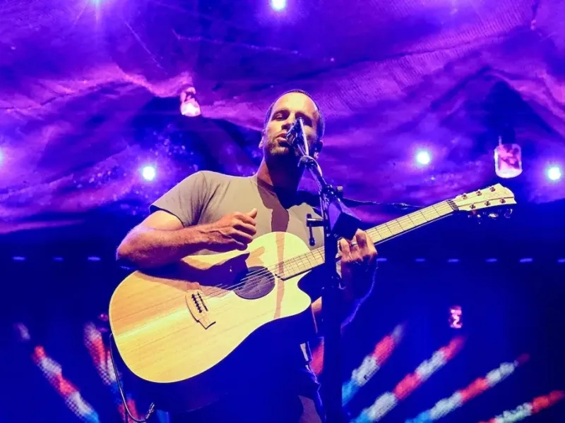 Jack Johnson tickets