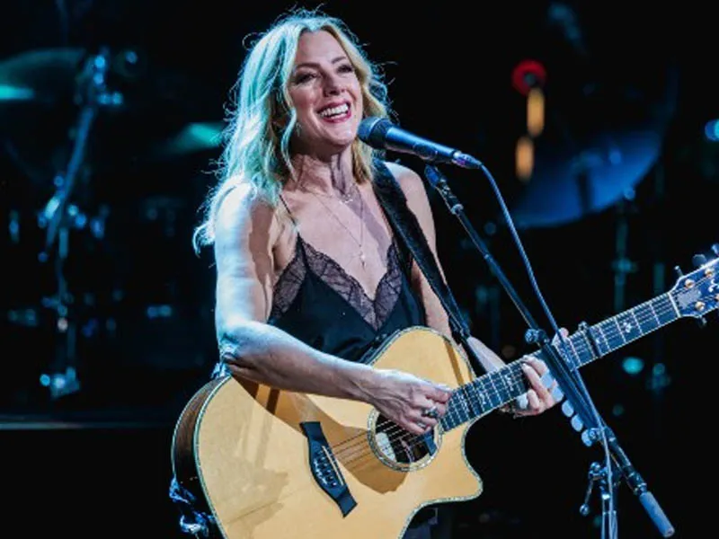 Sarah McLachlan & Allison Russell tickets