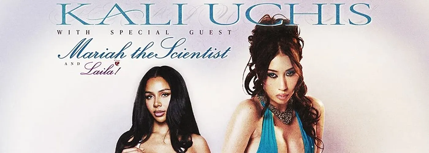 Kali Uchis &amp; Mariah The Scientist